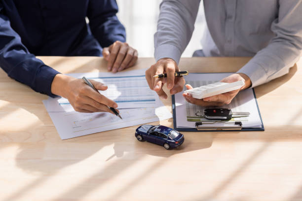 Car insurance options for Dodge Center residents